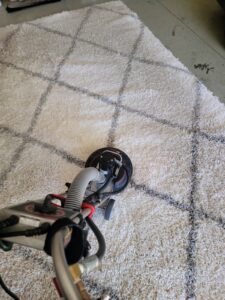 A-1 carpet cleaning
