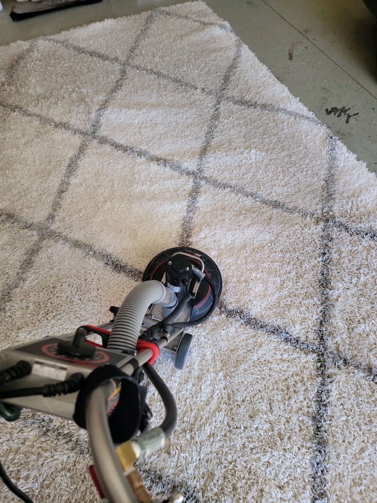 A-1 carpet cleaning