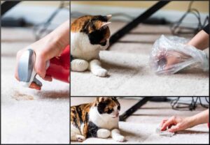 DIY Pet Odor Fixes