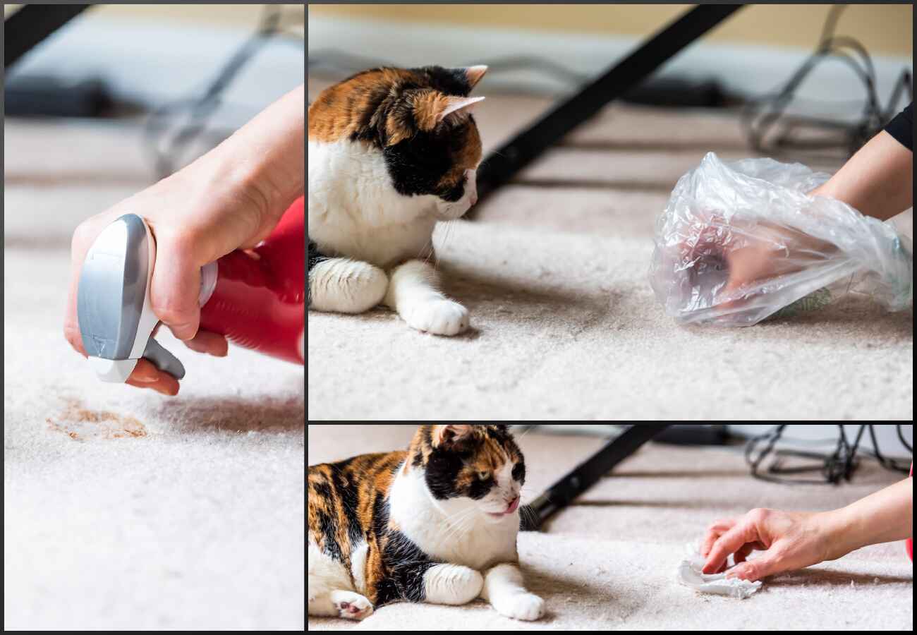 DIY Pet Odor Fixes
